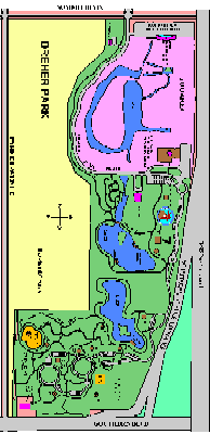 Map to Picnic